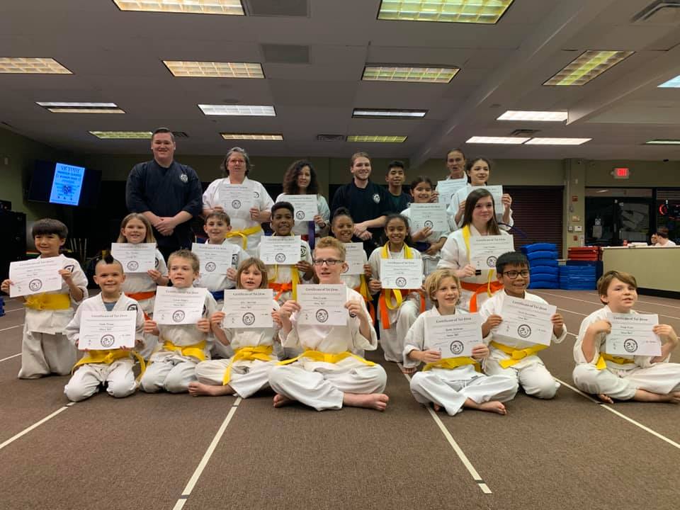 Victory Martial Arts Academy