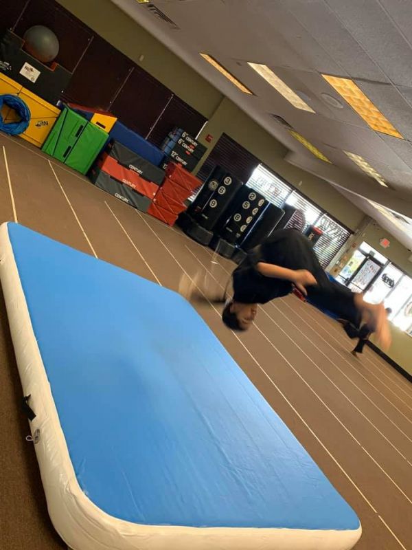 Victory Martial Arts Academy