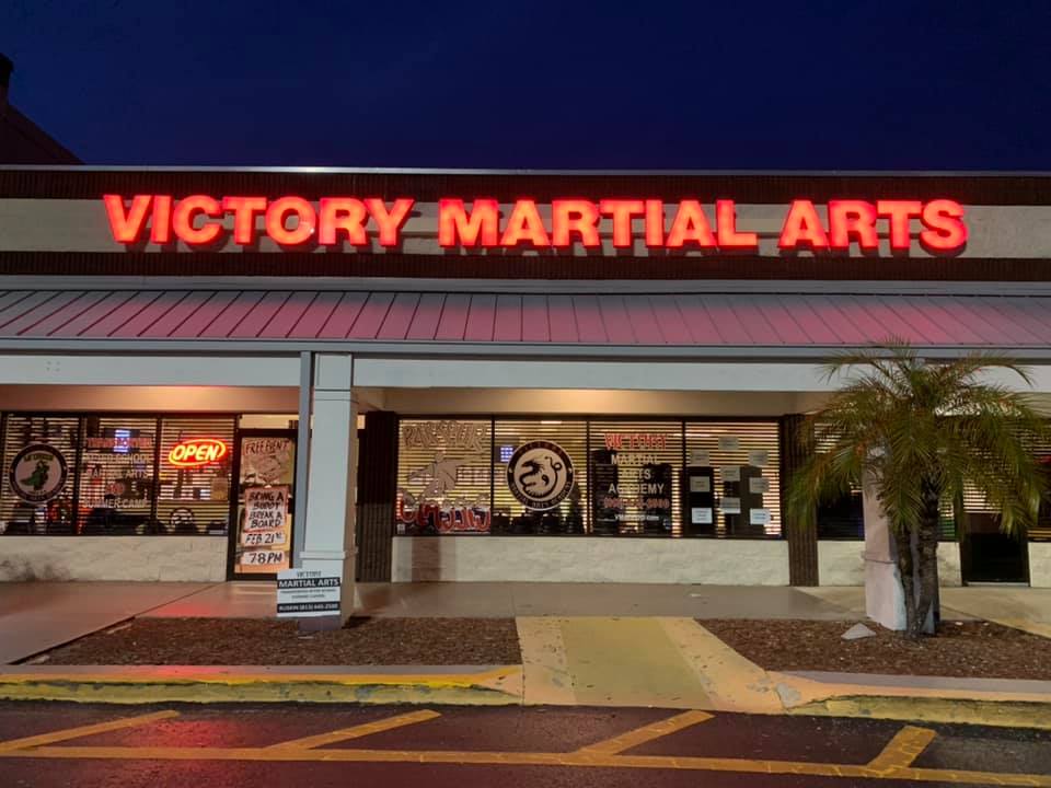 Victory Martial Arts Academy